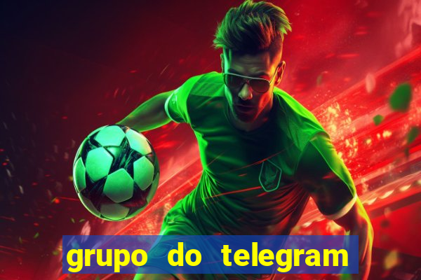 grupo do telegram pode tudo